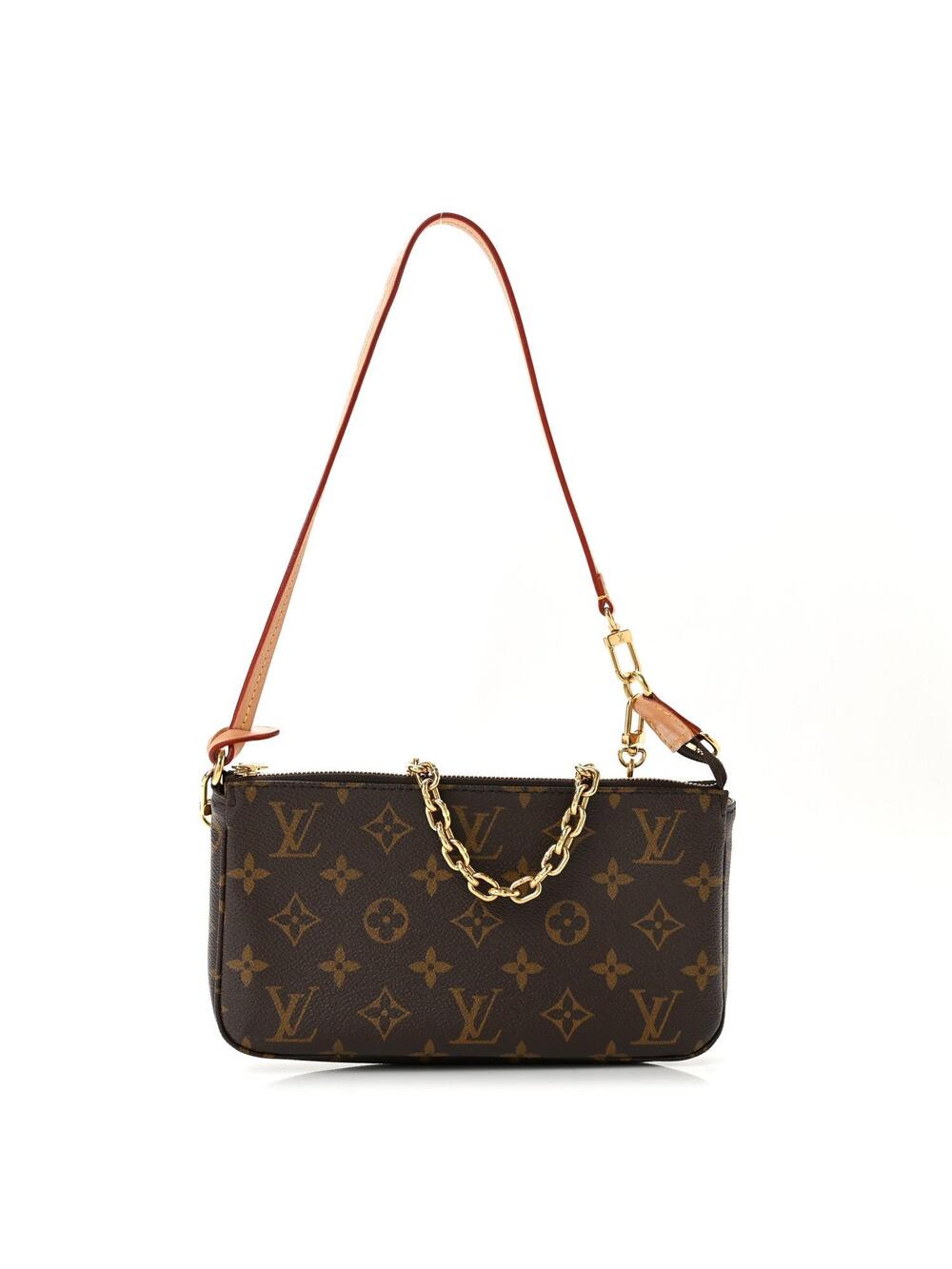 Louis Vuitton Chain Pochette #344995L15B